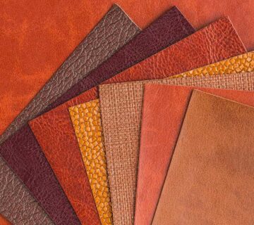 Artificial leather industries