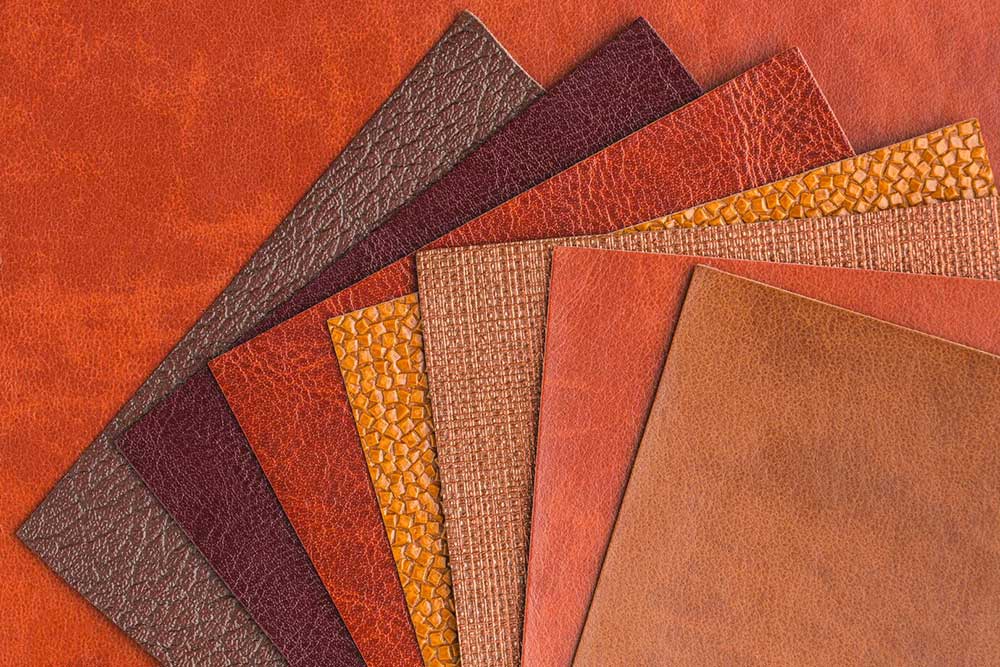 Artificial leather industries