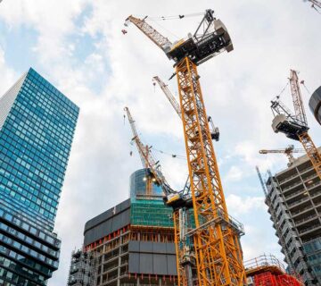 Construction Industries