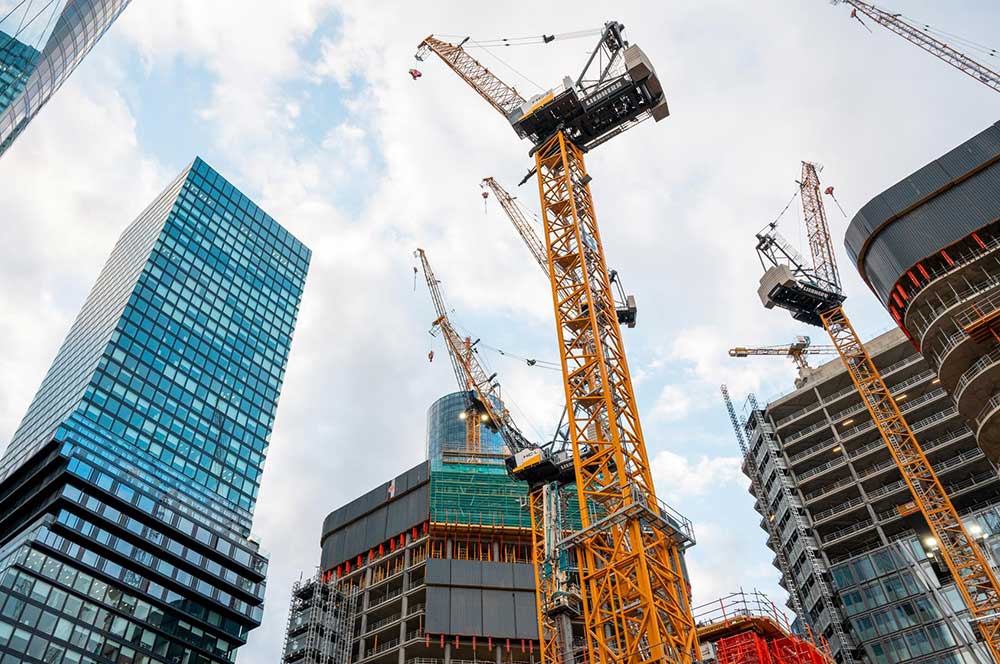 Construction Industries